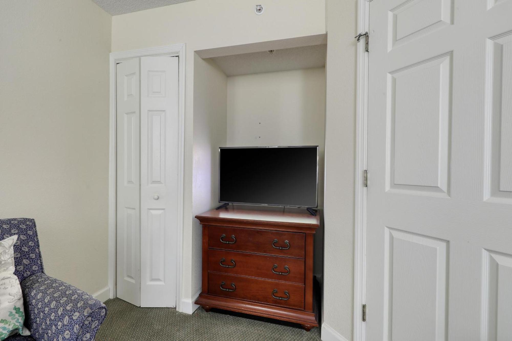 2501 S Ocean Blvd, 1109 - Ocean Front Sleeps 6 Villa Myrtle Beach Bagian luar foto
