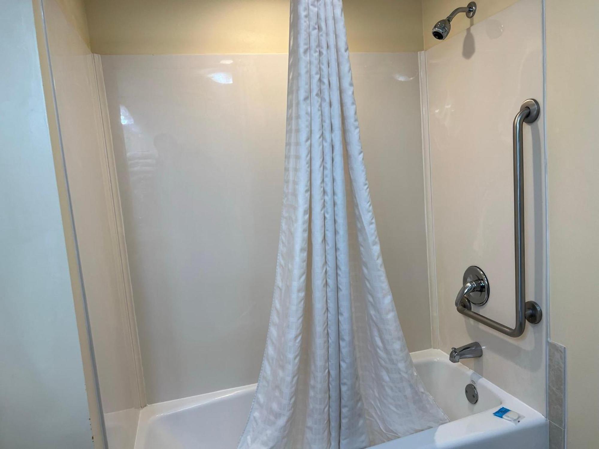 2501 S Ocean Blvd, 1109 - Ocean Front Sleeps 6 Villa Myrtle Beach Bagian luar foto